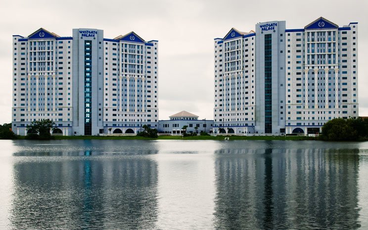 Westgate Palace Resort