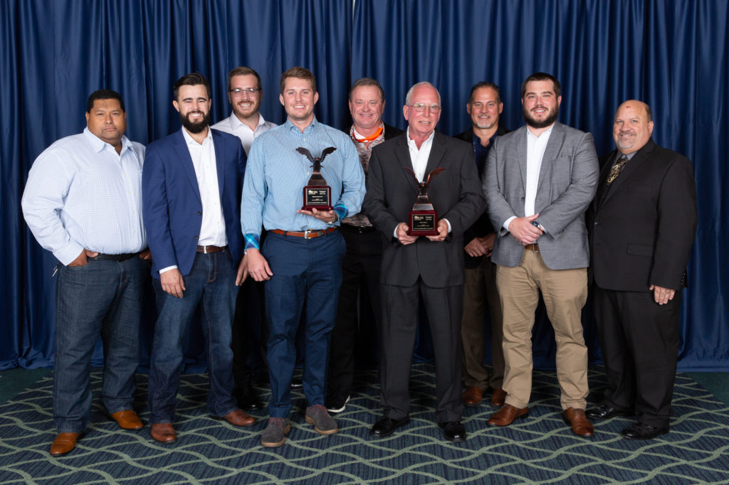 Service Complete Electric honored  by Associated Builders and Contractors