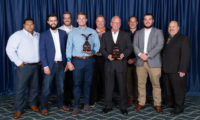 Service Complete Electric honored  by Associated Builders and Contractors