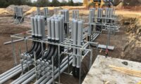 Service Complete Electric has begun work on industrial manufacturing project in Winter Haven